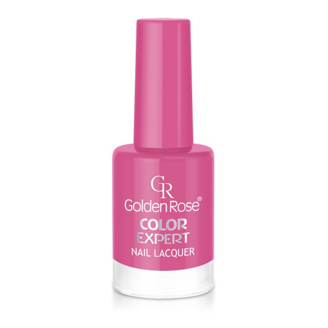GOLDEN ROSE Color Expert Nail Lacquer 10.2ml - 19